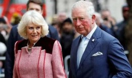 查尔斯最新爆料新闻,揭秘王室惊人内幕