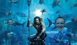 海王2最新爆料,神秘力量觉醒，海洋霸主再战江湖！